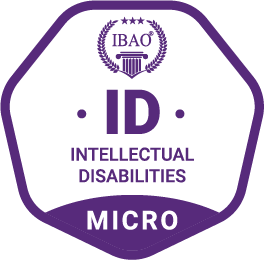 Intellectual Disabilities